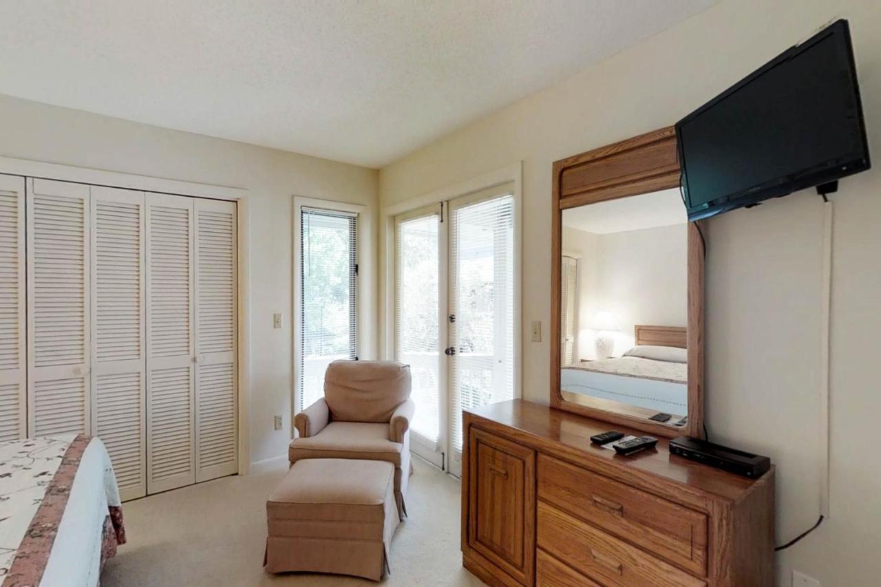 Appartement St. Andrews Common, 1976 à Île de Hilton-Head Extérieur photo